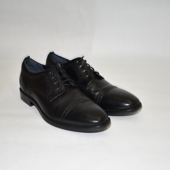 Cole Haan Jefferson 2.0 Grand Cap Toe Derby 7.5 main image 8